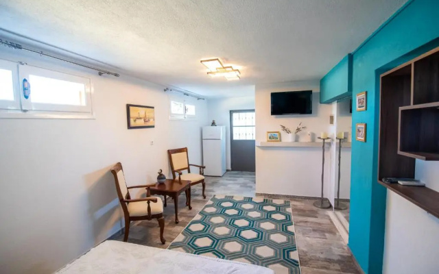 Ionian Riviera Studio 1