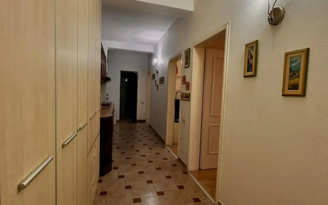 VI-JU Apartment