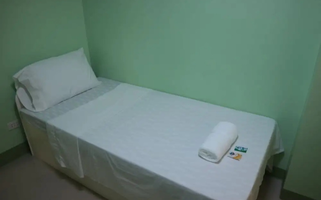 Sinoben Apartment