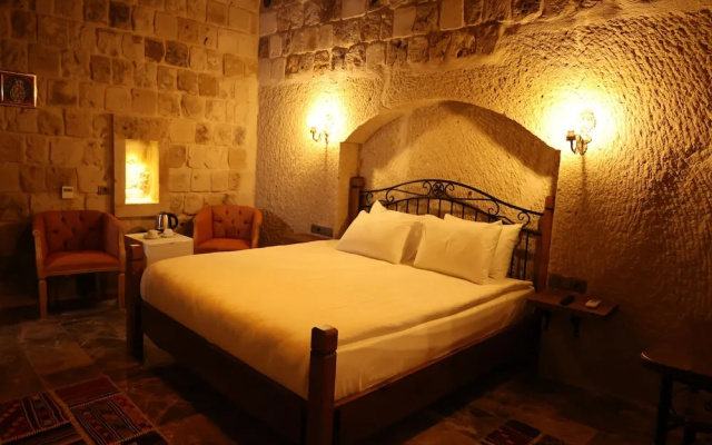 Caverna Hotel Premium Caves
