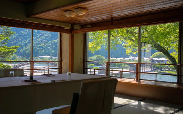 Iwakuni Kokusai Kanko Hotel