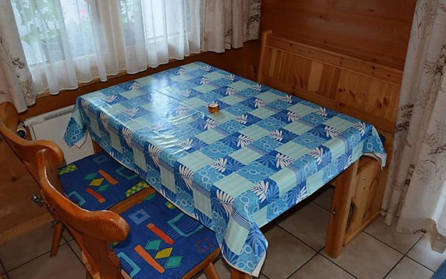 Apartment Eichhorn