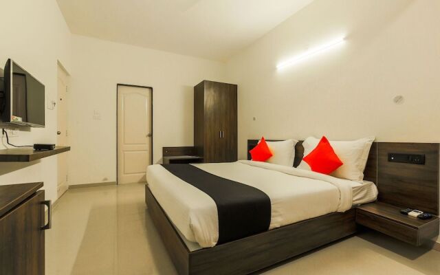 Capital O 23094 Mint Porvorim Suites