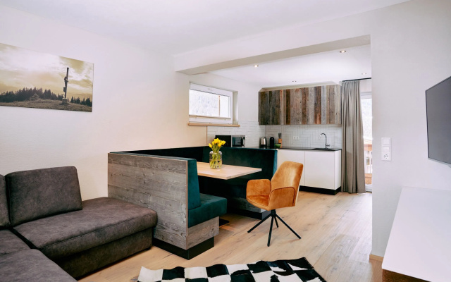 Home Suite Home