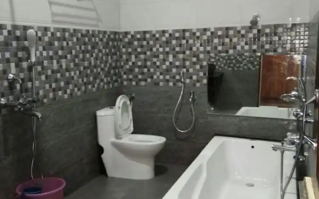Sarthak Residency