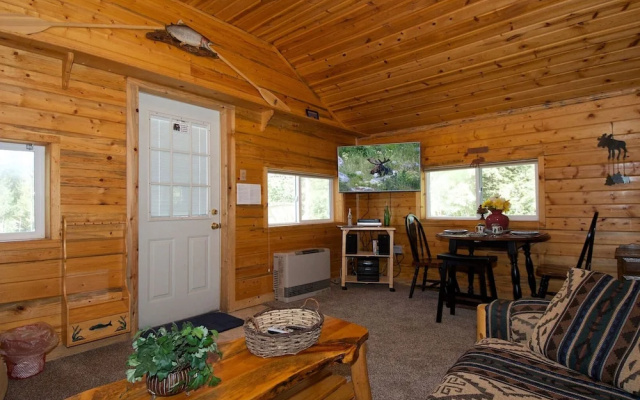 Remington Retreat
