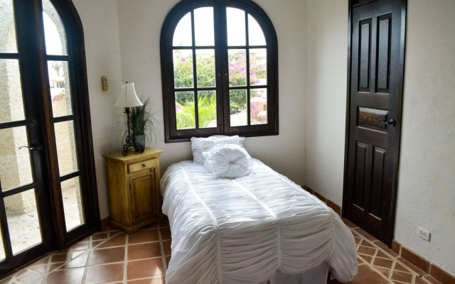 Hacienda Edith