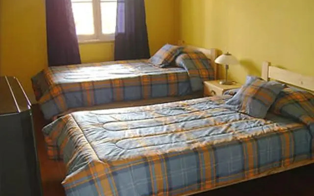 Residencia Puerto Encantado