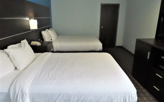 St. Charles Hotel