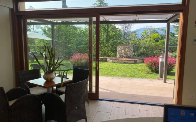 Residence delle Tre Corone