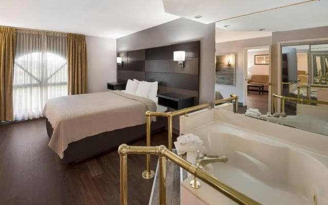 Best Western Cincinnati West Inn & Suite