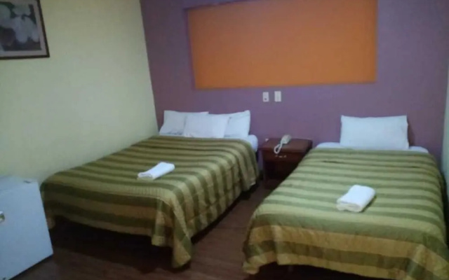 Hotel Espana