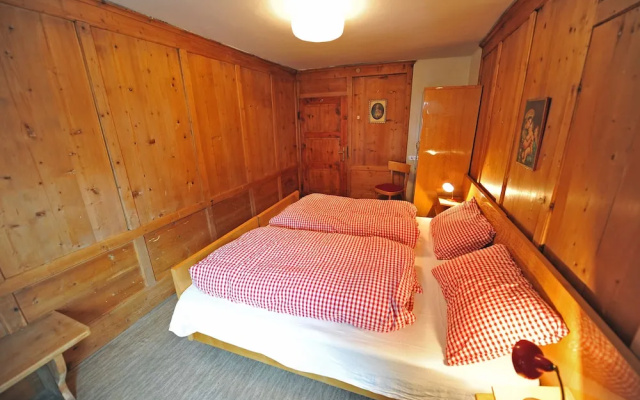 Apartment 4 Holiday - Smidl