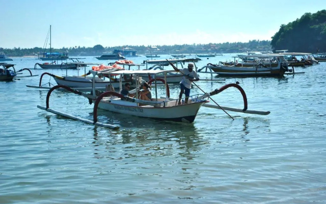 Damara Lembongan