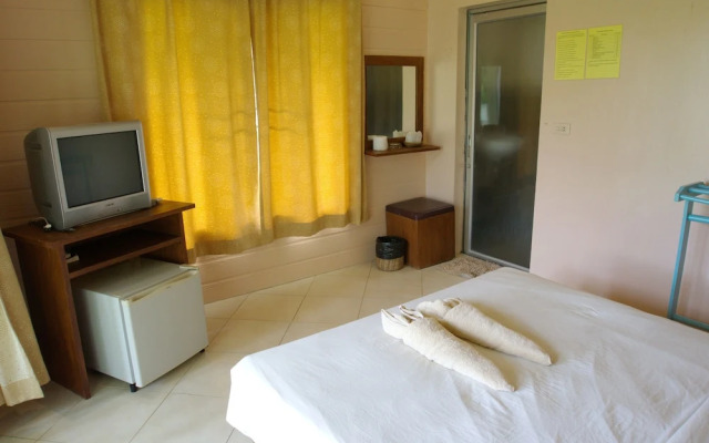 Koh Chang Privilege