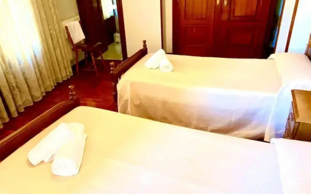 Hostal Cristina