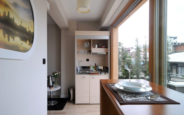 T-Loft Residence