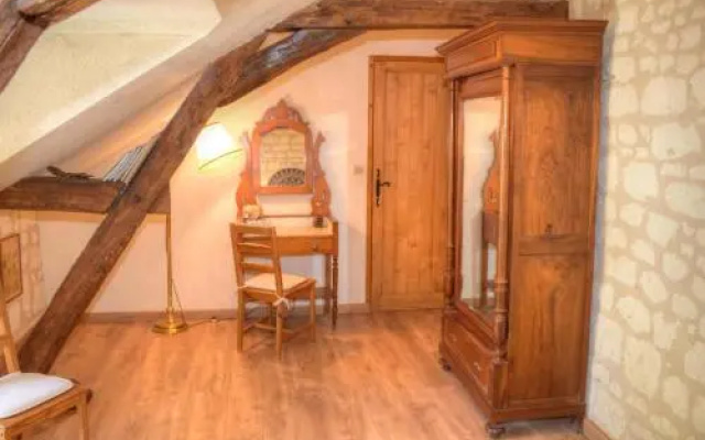 House Le Rabelais