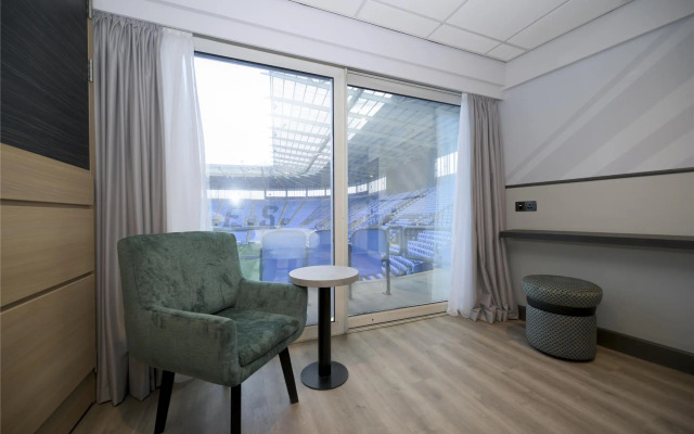 DoubleTree by Hilton Coventry Building Society Arena