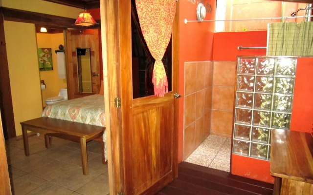 Physis Caribbean Bed & Breakfast