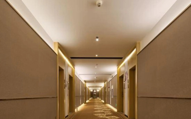 Mengya International Hotel (Dongguan Liaobu Basketball Center)