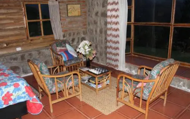 Hacienda San Martin