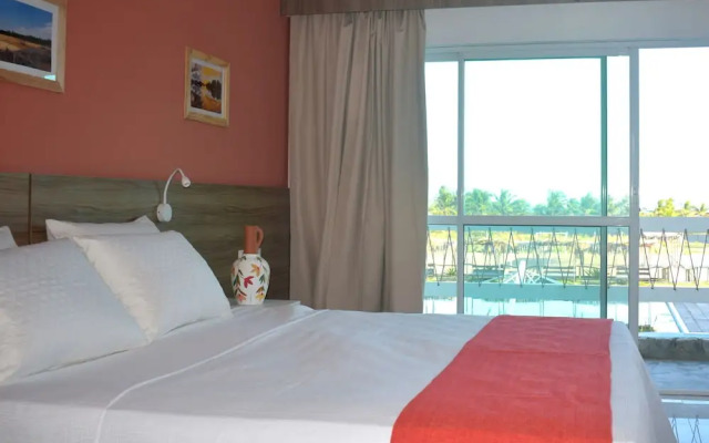 Eco Privillege Hotel