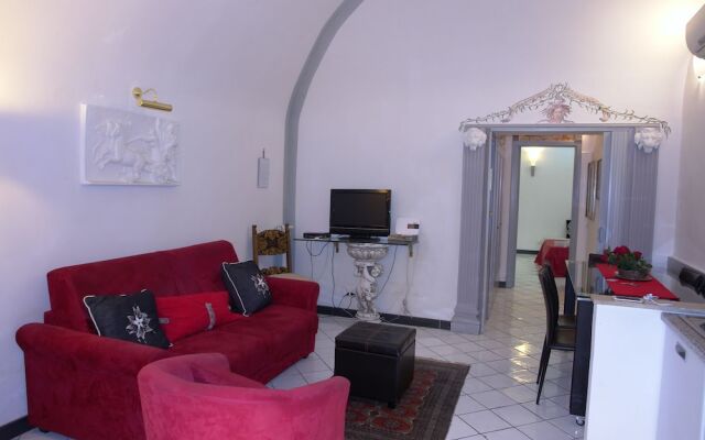 Mellini 39 B&B and Apartments