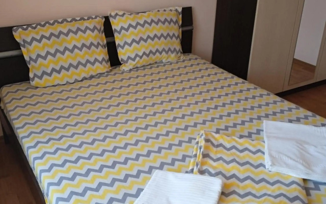Apartment Lazur