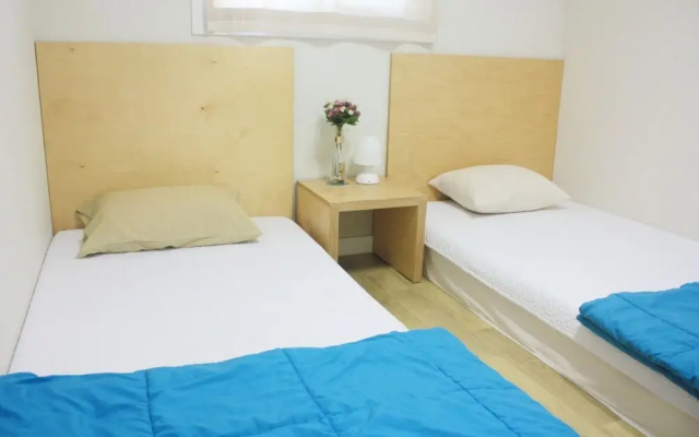 Jeju Manon Rental and Guest House