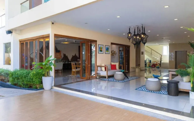 VIP Dream Suite Residence Krabi