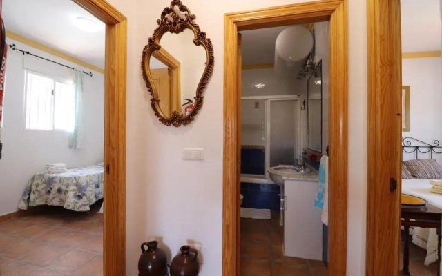 Casa Lucia SpainSunRentals 1166