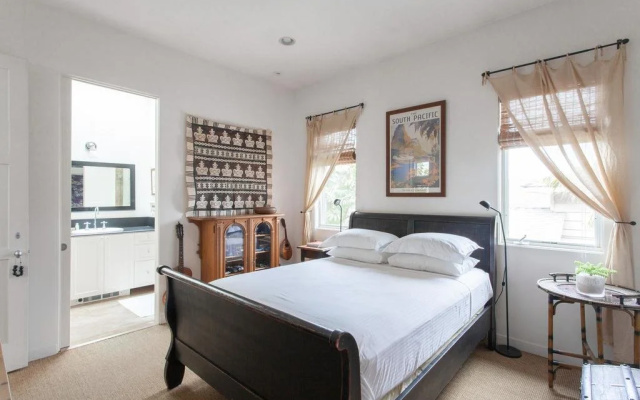 onefinestay - 31st Street
