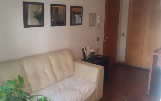 Providencia Town Apartments