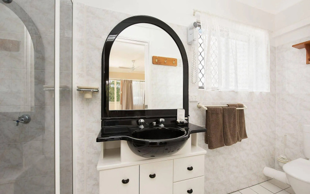 Caloundra City Centre Motel