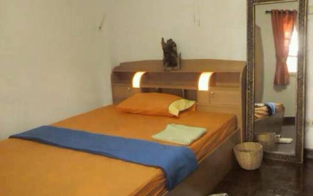 V and Oh Guesthouse