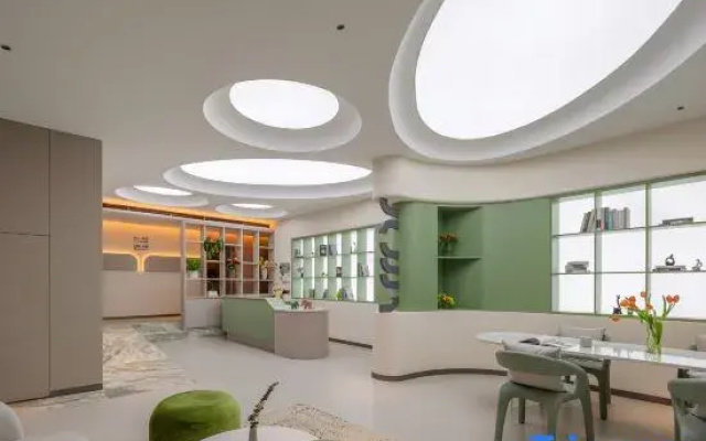 Yun Man Ju Hotel