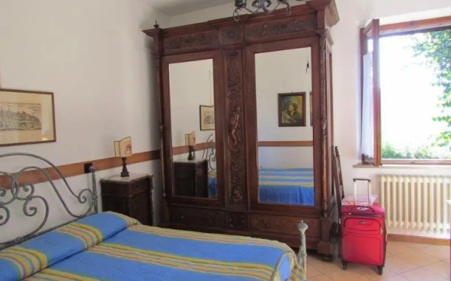 Casa Serafina