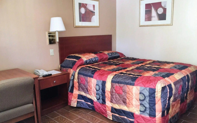 Bama Inn