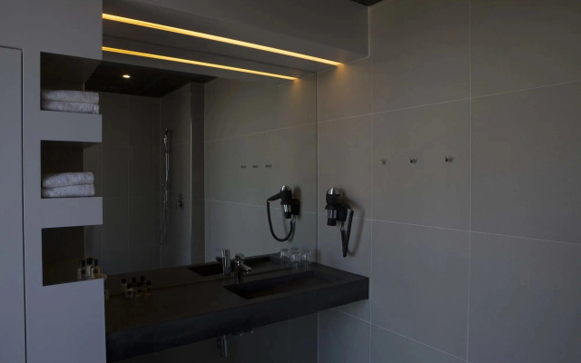 Fletcher Wellness Hotel Leiden