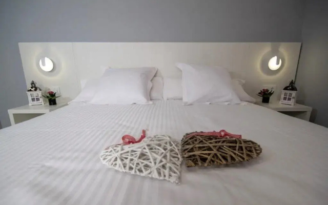 Hotel Río Asón