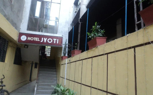 Hotel Jyoti