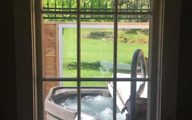 Amante Luxury B&B