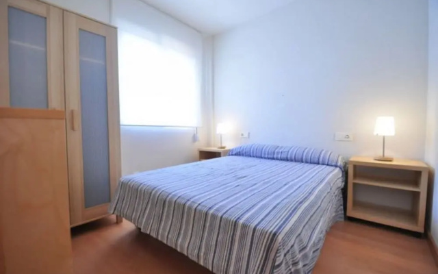 Apartamento Acogedor Para 6 Personas en Cambrils