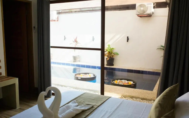 Bali Villas Panglao Bohol