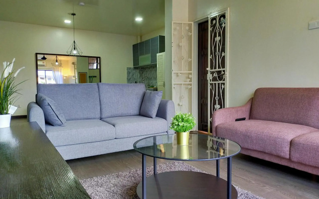 Omar's Place 3