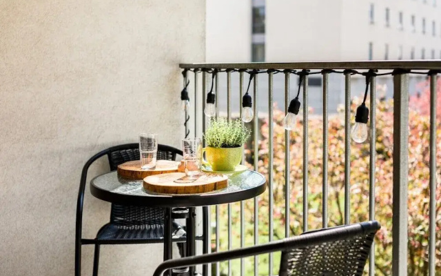 RentPlanet - Apartament Zwierzyniecka