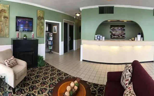 Wingfield Inn