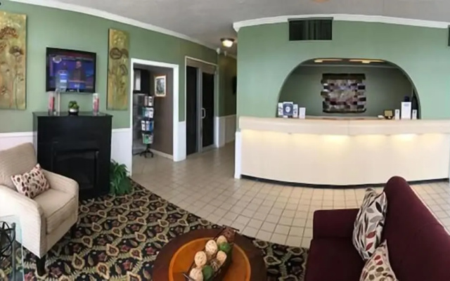 Wingfield Inn