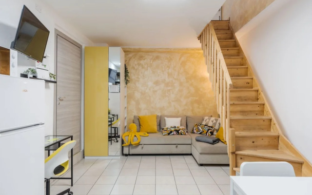 Casa Bruno Terrace Charm by Wonderful Italy